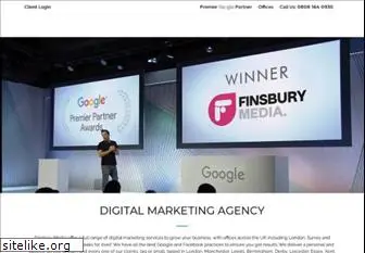 finsburymedia.com