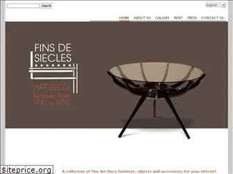 finsdesiecles-artdeco.com