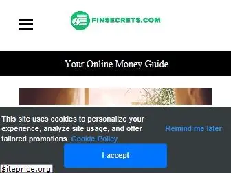 finsecrets.com