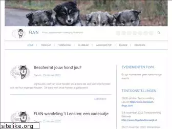 finselappenhonden.nl