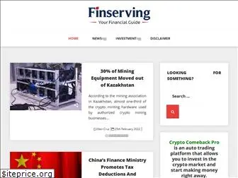 finserving.com