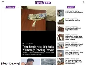 finsfeed.com