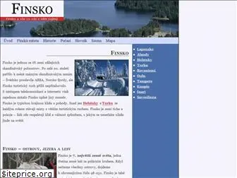 finsko.org