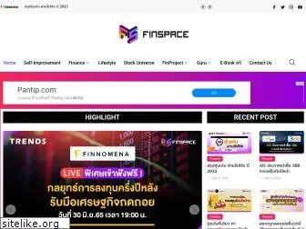 finspace.co