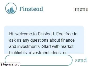 finstead.com