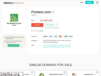 finstem.com