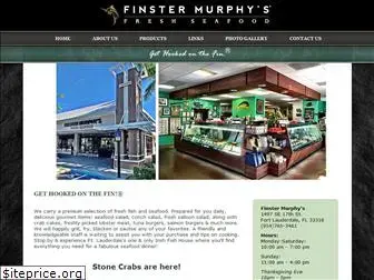 finstermurphys.com