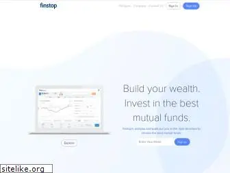 finstop.com