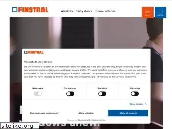 finstral.com