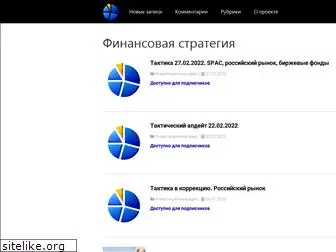 finstrategy.ru