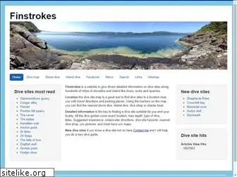 finstrokes.com