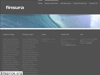 finsura-lifedirect.com.au