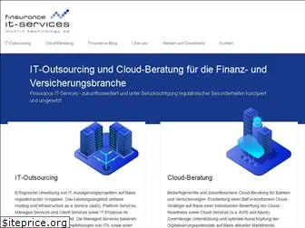 finsurance-it-services.de