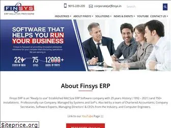 finsys.co.in