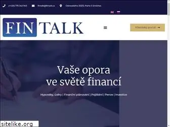 fintalk.cz