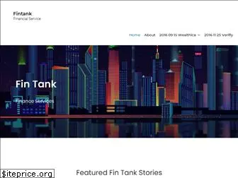 fintank.net