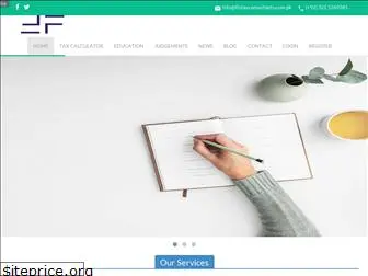fintaxconsultants.com.pk