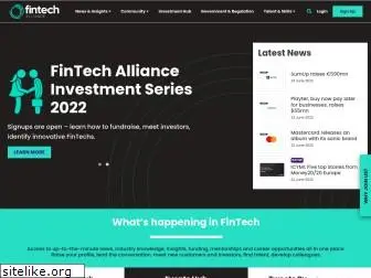 fintech-alliance.com