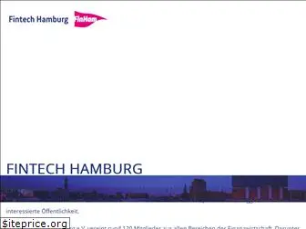 fintech-hamburg.com