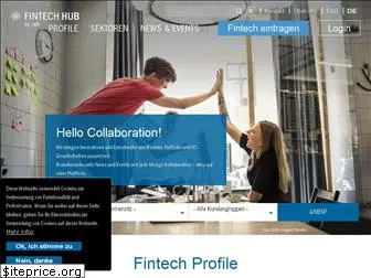 fintech-hub.eu