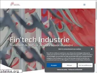 fintech-industrie.com