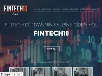 fintech10.net
