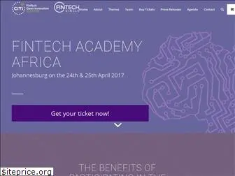 fintechacademyafrica.com