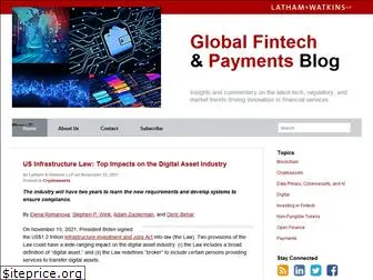 fintechandpayments.com