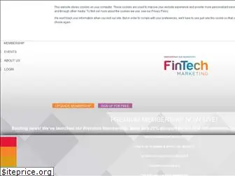 fintechb2bmarketing.com