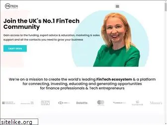 fintechcircle.com