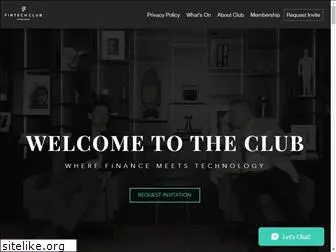 fintechclub.com