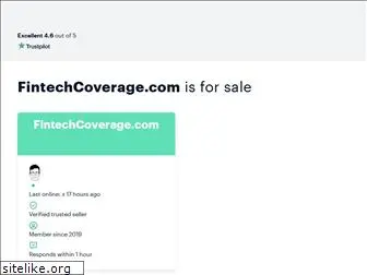 fintechcoverage.com