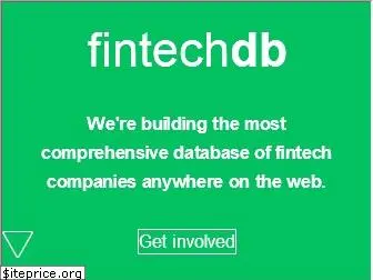 fintechdb.com