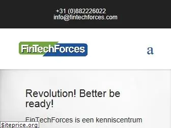 fintechforces.com