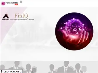 fintechindia.live