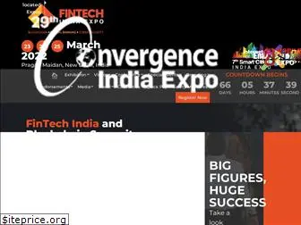 fintechindiaexpo.com