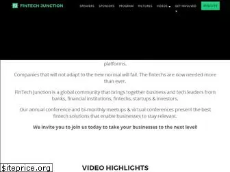 fintechjunction.com