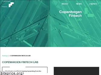 fintechlab.dk