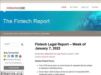 fintechlegalreport.com