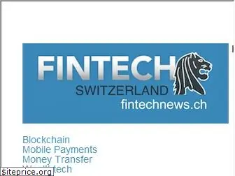 fintechnews.ch