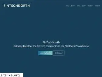 fintechnorth.uk