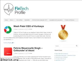 fintechprofile.com