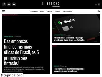 fintechs.com.br