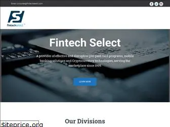 fintechselect.com