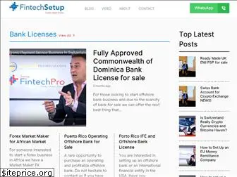 fintechsetup.com