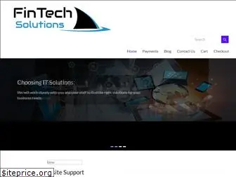 fintechsolutions.com