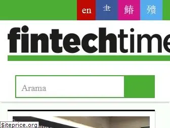 fintechtime.com