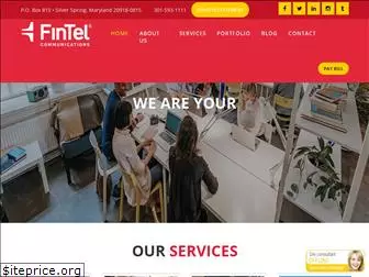 fintelcom.com