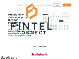 fintelconnect.com