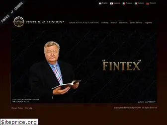 fintex.co.uk